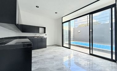 Casa en Venta en Santa Isabel, Kanasin