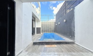 Casa en Venta en Santa Isabel, Kanasin