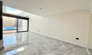 Casa en Venta en Santa Isabel, Kanasin