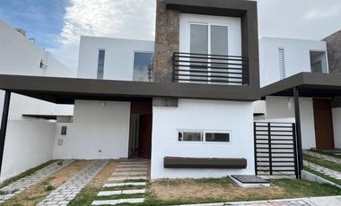 Casa en venta