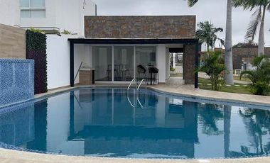 Casa en venta