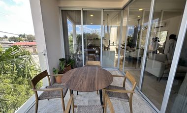 DEPARTAMENTO EN VENTA EN MONTES DE AME