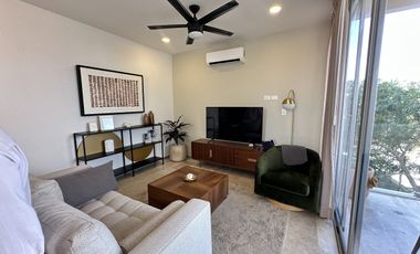 DEPARTAMENTO EN VENTA EN MONTES DE AME