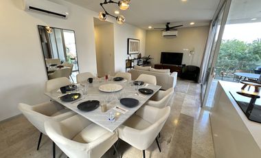 DEPARTAMENTO EN VENTA EN MONTES DE AME