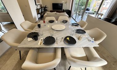 DEPARTAMENTO EN VENTA EN MONTES DE AME