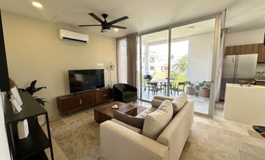 DEPARTAMENTO EN VENTA EN MONTES DE AME