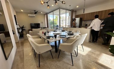 DEPARTAMENTO EN VENTA EN MONTES DE AME