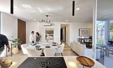 DEPARTAMENTO EN VENTA EN MONTES DE AME