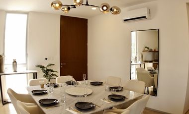 DEPARTAMENTO EN VENTA EN MONTES DE AME