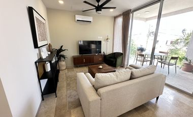 DEPARTAMENTO EN VENTA EN MONTES DE AME