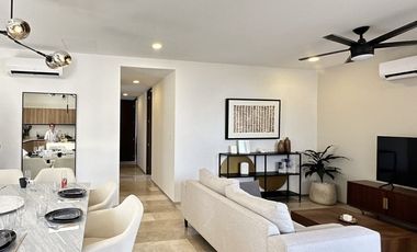 DEPARTAMENTO EN VENTA EN MONTES DE AME