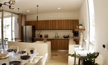 DEPARTAMENTO EN VENTA EN MONTES DE AME