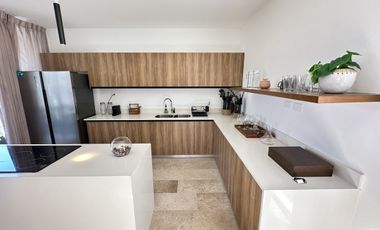 DEPARTAMENTO EN VENTA EN MONTES DE AME