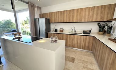 DEPARTAMENTO EN VENTA EN MONTES DE AME