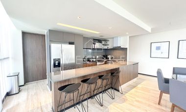 EXCLUSIVO DEPARTAMENTO AMUEBLADO EN RENTA, ANDARES, LANDMARK, ZAPOPAN