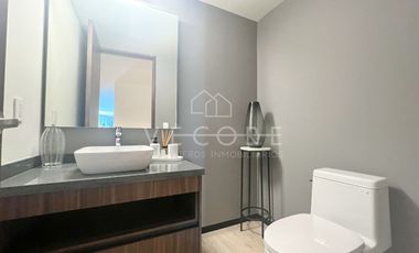 EXCLUSIVO DEPARTAMENTO AMUEBLADO EN RENTA, ANDARES, LANDMARK, ZAPOPAN