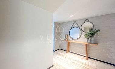 EXCLUSIVO DEPARTAMENTO AMUEBLADO EN RENTA, ANDARES, LANDMARK, ZAPOPAN