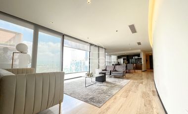 EXCLUSIVO DEPARTAMENTO AMUEBLADO EN RENTA, ANDARES, LANDMARK, ZAPOPAN