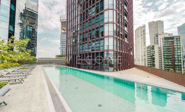 EXCLUSIVO DEPARTAMENTO AMUEBLADO EN RENTA, ANDARES, LANDMARK, ZAPOPAN