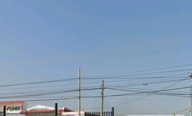 Rento terreno de 8269 m² ideal para autotransportes en Apodaca N.L