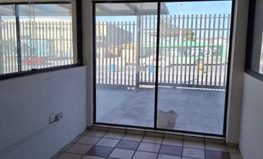 Rento terreno de 8269 m² ideal para autotransportes en Apodaca N.L