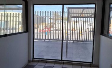 Rento terreno de 8269 m² ideal para autotransportes en Apodaca N.L