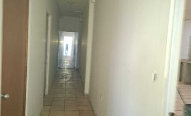 Rento terreno de 8269 m² ideal para autotransportes en Apodaca N.L