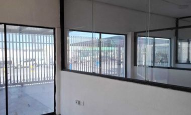 Rento terreno de 8269 m² ideal para autotransportes en Apodaca N.L