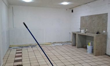 Rento terreno de 8269 m² ideal para autotransportes en Apodaca N.L