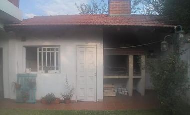 Casa en Lomas de Zamora Oeste