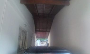 Casa en Lomas de Zamora Oeste