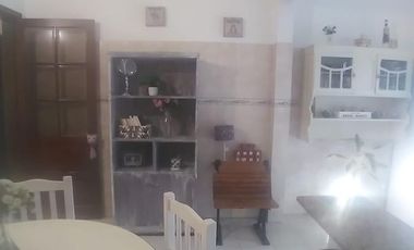 Casa en Lomas de Zamora Oeste