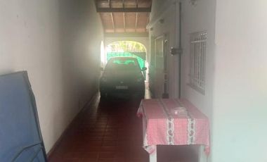 Casa en Lomas de Zamora Oeste