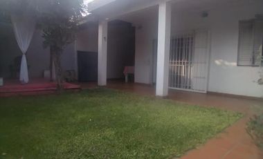 Casa en Lomas de Zamora Oeste