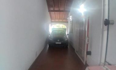 Casa en Lomas de Zamora Oeste