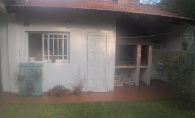 Casa en Lomas de Zamora Oeste