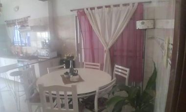 Casa en Lomas de Zamora Oeste