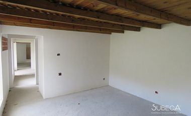 PREVENTA Casa Campestre, Recamaras en PB, Terraza, Jardín, Xalapa Ver.