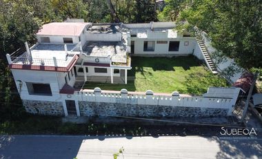 PREVENTA Casa Campestre, Recamaras en PB, Terraza, Jardín, Xalapa Ver.