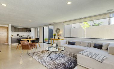 TOWNHOUSE EN VENTA EN ZIBATÁ E1