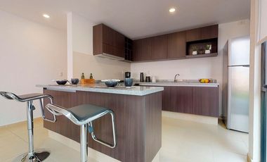 TOWNHOUSE EN VENTA EN ZIBATÁ E1