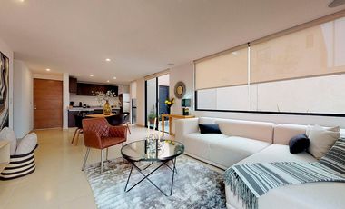 TOWNHOUSE EN VENTA EN ZIBATÁ E1