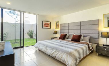 TOWNHOUSE EN VENTA EN ZIBATÁ E1