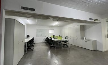 Oficina - Nuñez