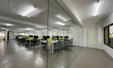 Oficina - Nuñez