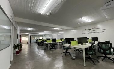 Oficina - Nuñez