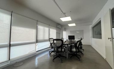 Oficina - Nuñez
