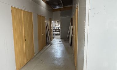 Bodega en venta en Iztapalapa, Valle del Sur