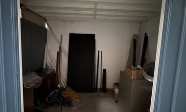 Bodega en venta en Iztapalapa, Valle del Sur