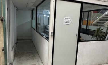 Bodega en venta en Iztapalapa, Valle del Sur